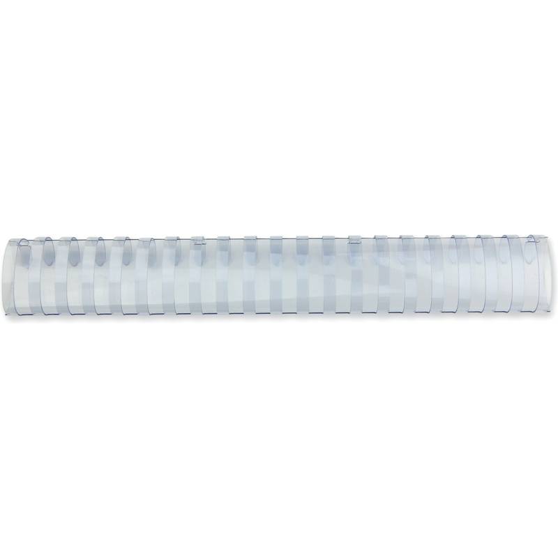 GBC Anelli plastici CombBind bianchi 45 mm (50)-0