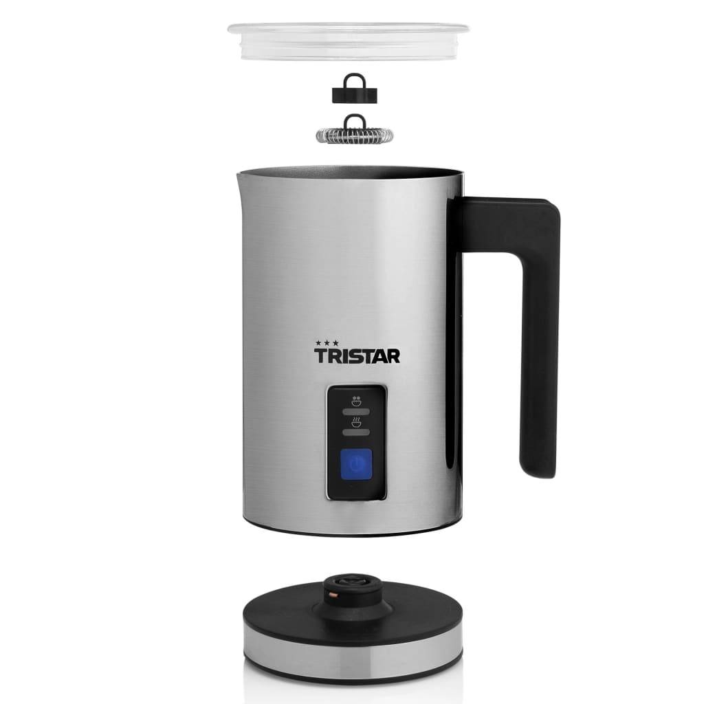 MONTALATTE CAPPUCCINO TRISTAR MK-2276-3