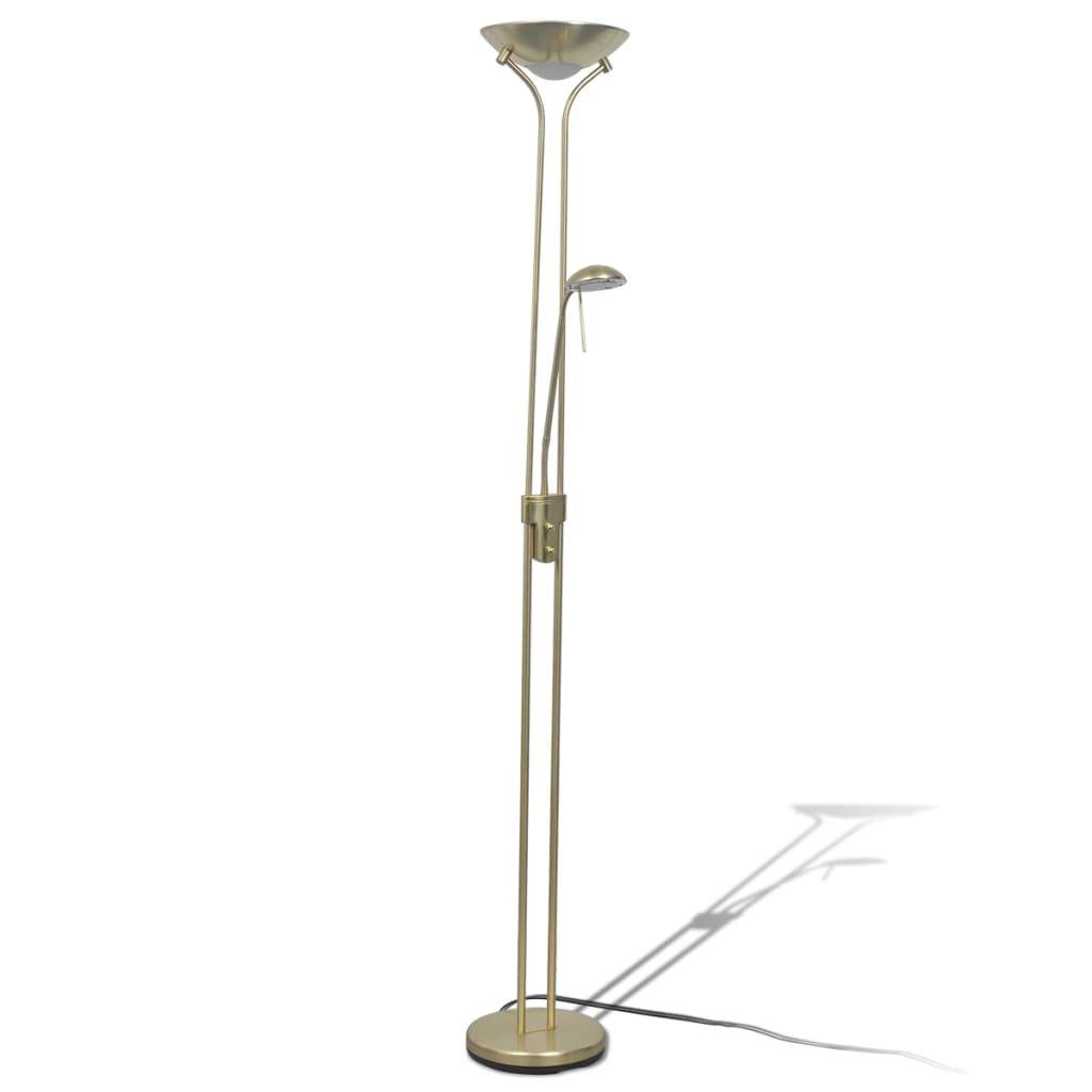 Lampada da Terra a LED Dimmerabile 23 W-2