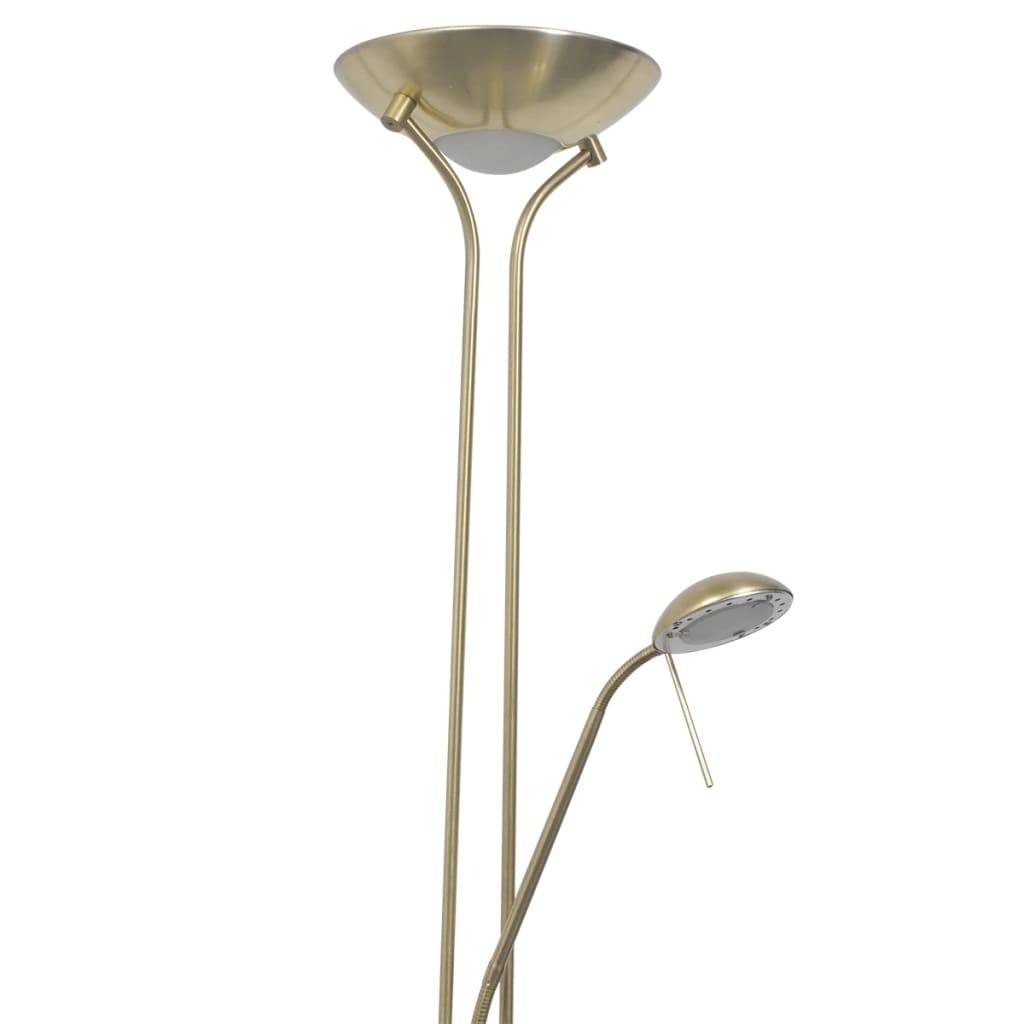 Lampada da Terra a LED Dimmerabile 23 W-3