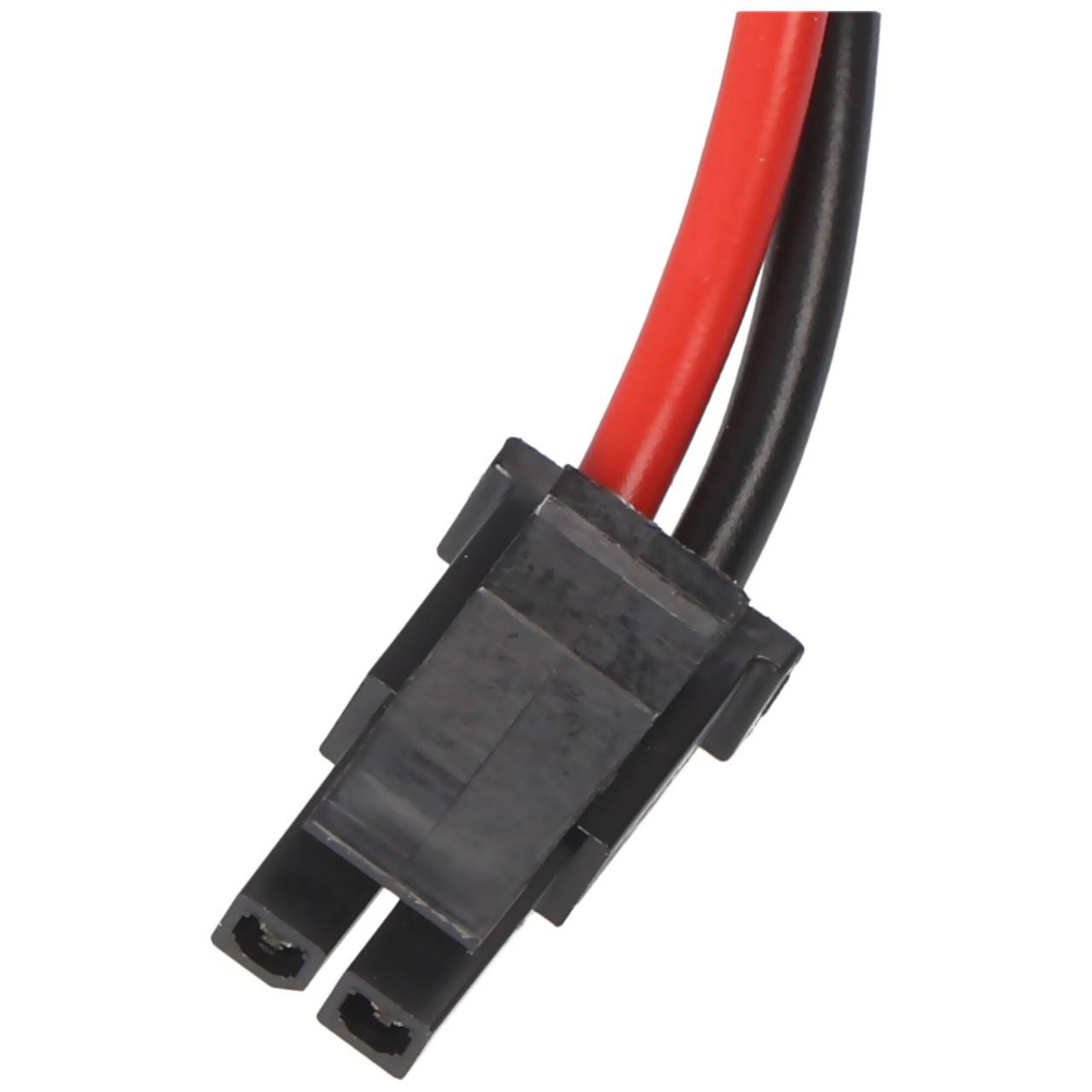 Batteria di accumulo 3.6V adatta per Jablotron JA-163A Batteria RB BAT-100, BAT-100A max 34x70mm-4