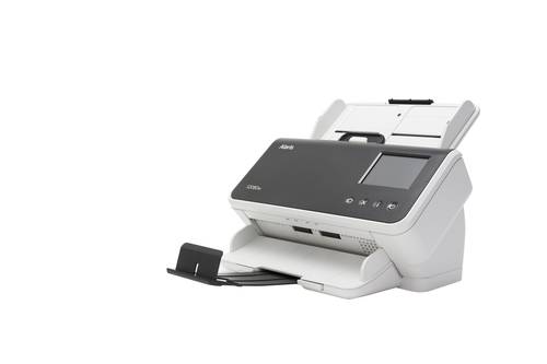 Kodak S2080W Scanner ADF 600 x 600 DPI A4 Nero, Bianco (1015189)-0
