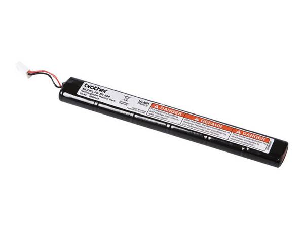 PA-BT500 BATTERIA NI-MH RICARIC.