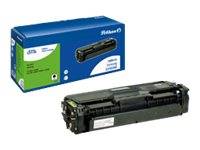 Pelikan Toner-Module werden nach höchsten technologischen Standards hergestellt und stehen für Zuverlässigkeit, Wirtscha-0