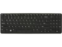 HP - Ersatztastatur Notebook - Deutschland-0