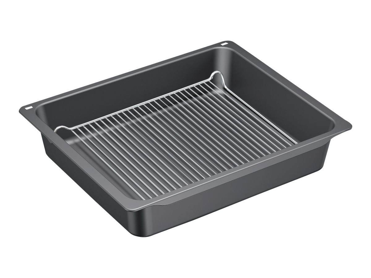 Bosch HEZ633070 accessorio e componente per forno-0