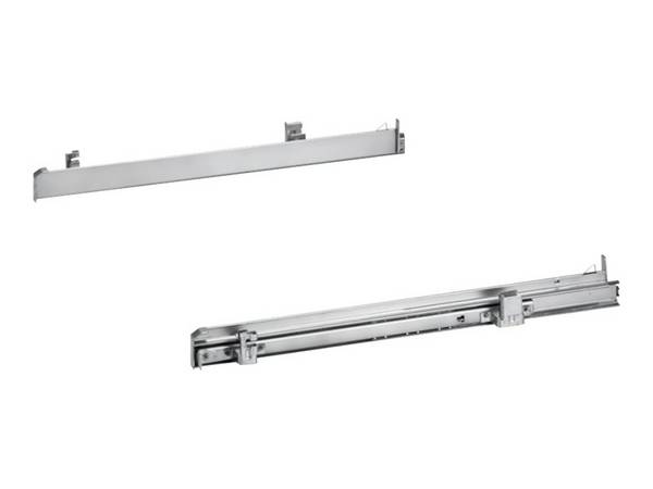 Bosch HEZ538000 Edelstahl Backofen-Schiene Ofenteil & Zubehör (HEZ538000)