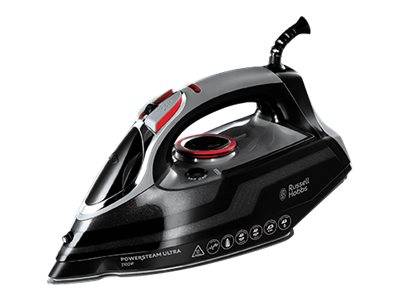 Russell Hobbs Power Steam 20630-56 Dampstrygejern 3100W Dimensioni assortite-0