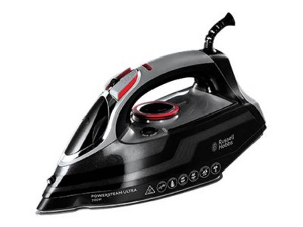 Russell Hobbs Power Steam 20630-56 Dampstrygejern 3100W Dimensioni assortite