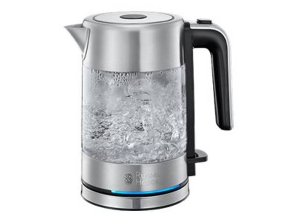 Bollitore Russell Hobbs 24191-70 800 ml Acciaio inossidabile 2200 W 800 ml
