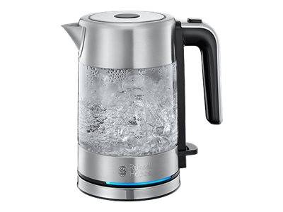 Bollitore Russell Hobbs 24191-70 800 ml Acciaio inossidabile 2200 W 800 ml-0