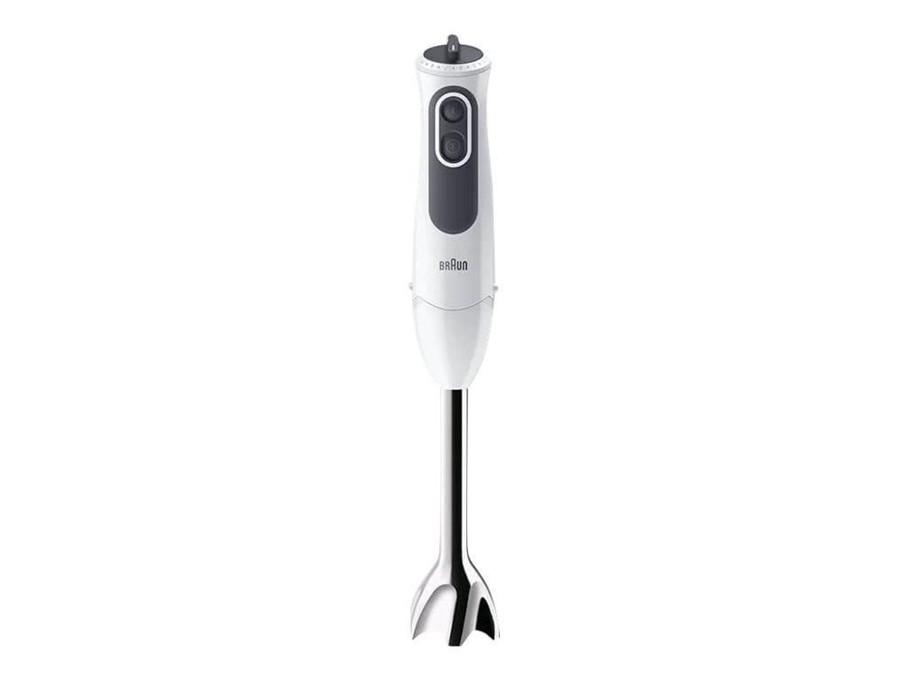 Frullatore a immersione Smoothie Plus Braun MQ3100WH-0