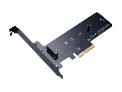 Akasa AK-PCCM2P-01 scheda di interfaccia e adattatore Interno M.2 (Akasa - lagringskontrol - M.2 Card - P)-0