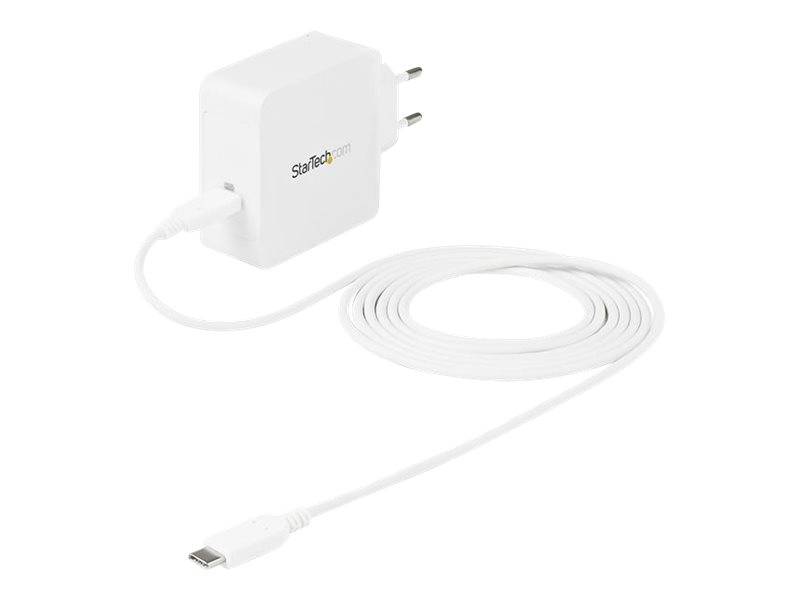 CARICABATTERIE DA PARETE USB-C-0