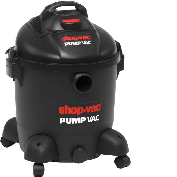 Bidoni aspiratutto - ShopVac Pump vac 30 5870829 Aspiratutto 1400 W 30 l Pompa integrata - Bidoni aspiratutto - ShopVac Pump vac 30 5870829 Aspiratutto 1400 W 30 l Pompa integrata -