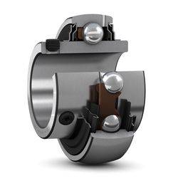 Unità cuscinetto a flangia a Y FYC 30 TF SKF-1