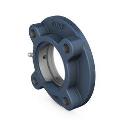 Unità cuscinetto a flangia a Y FYC 30 TF SKF-2