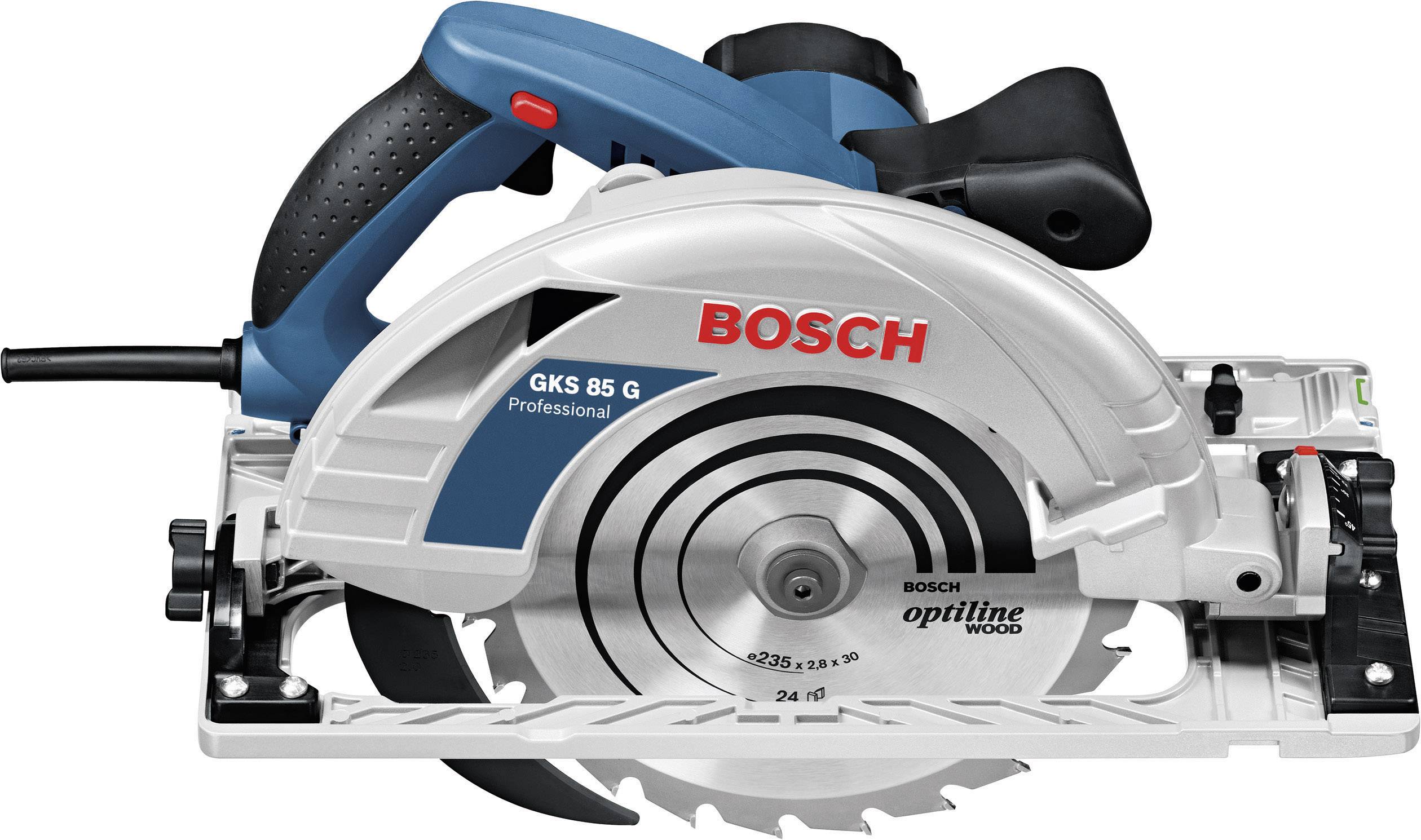 bosch gks 85 g professional