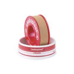 SHHHNGEN opuscolo Leukofix® 2,5 cm x 5 m-0