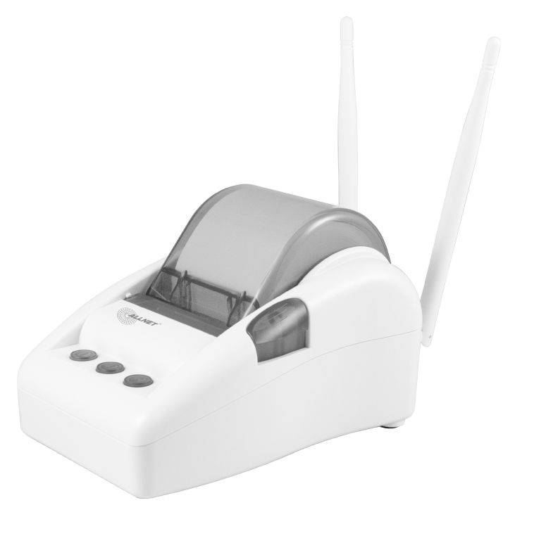 ALLNET Netzwerkgeräte Gateway/Controller (ALL-HS02530)-0