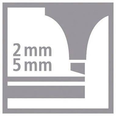 Immagine simbolo per STABILO Evidenziatore STABILO BOSS® ORIGINAL 70/56 Rosa 2 mm, 5 mm 1 pz.