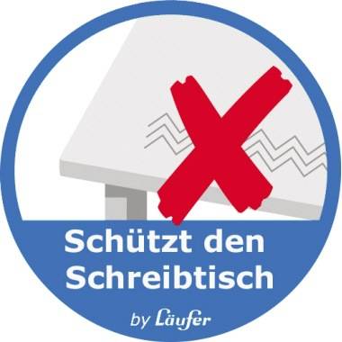 Immagine simbolo per Läufer Schreibunterlage Durella 40536 4