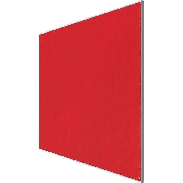 Nobo Impression Pro bacheca per appunti Interno Rosso (Nobo 1915422 Impression P-1