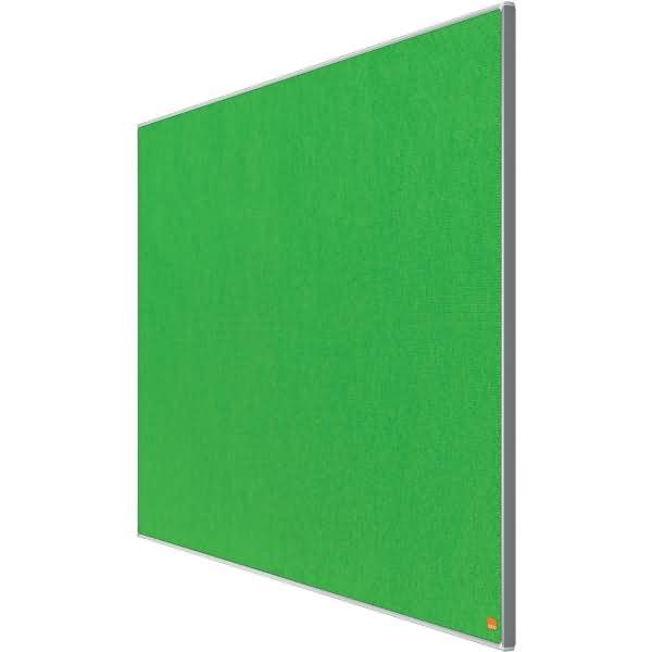 Nobo Impression Pro bacheca per appunti Interno Verde (Nobo 1915426 Impression P-1