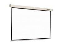 Reflecta Crystal-Line Rollo Softlift - Leinwand - Deckenmontage möglich, geeignet für Wandmontage - 277 cm (109") - 1:1-0