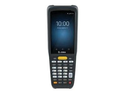 Zebra MC27 WWAN BT BRICK SE4100 CAM-0