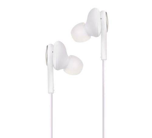 Samsung AKG Auricolari In-Ear - 3,5 mm - Bianco BULK - GH59-14984A-0