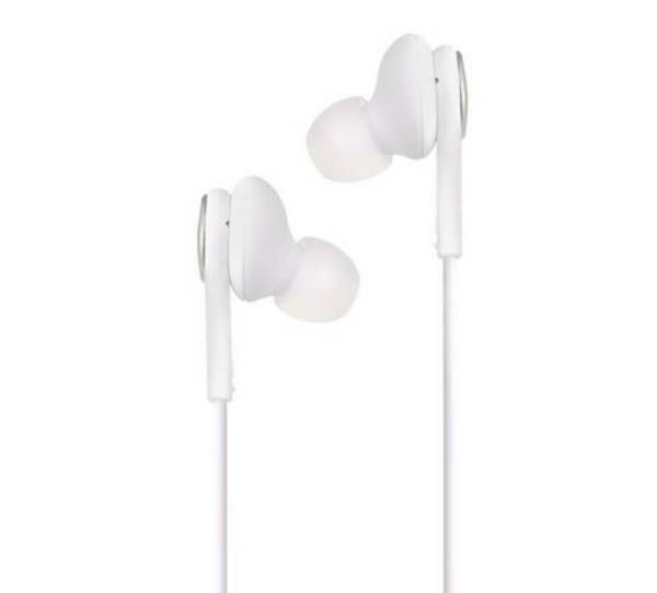 Samsung AKG Auricolari In-Ear - 3,5 mm - Bianco BULK - GH59-14984A