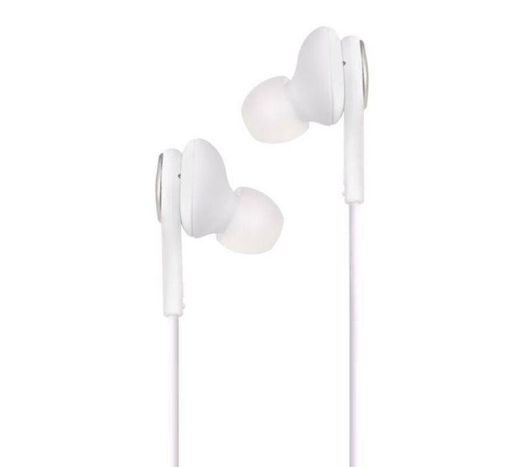 Samsung AKG Auricolari In-Ear - 3,5 mm - Bianco BULK - GH59-14984A-1