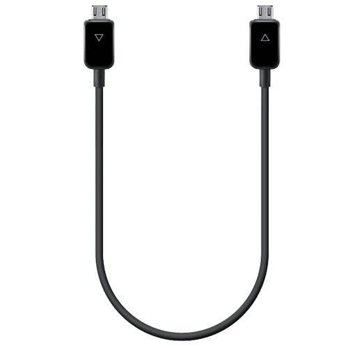 Samsung EP-SG900UBEGWW cavo USB Micro-USB B Nero-1