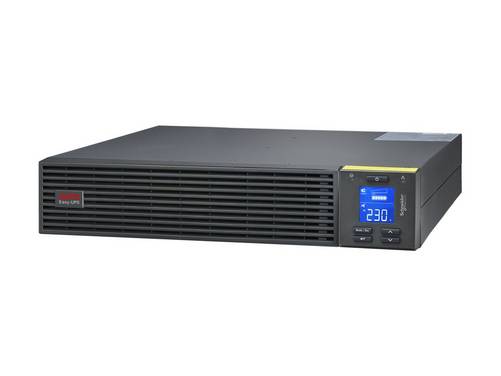 APC Easy UPS SRV SRV2KRI - USV (Rack - einbaufähig) - Online-USV