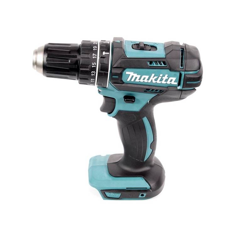 18VLXT COMBI DRILL&IMPACTDRIVER2 5AH-1