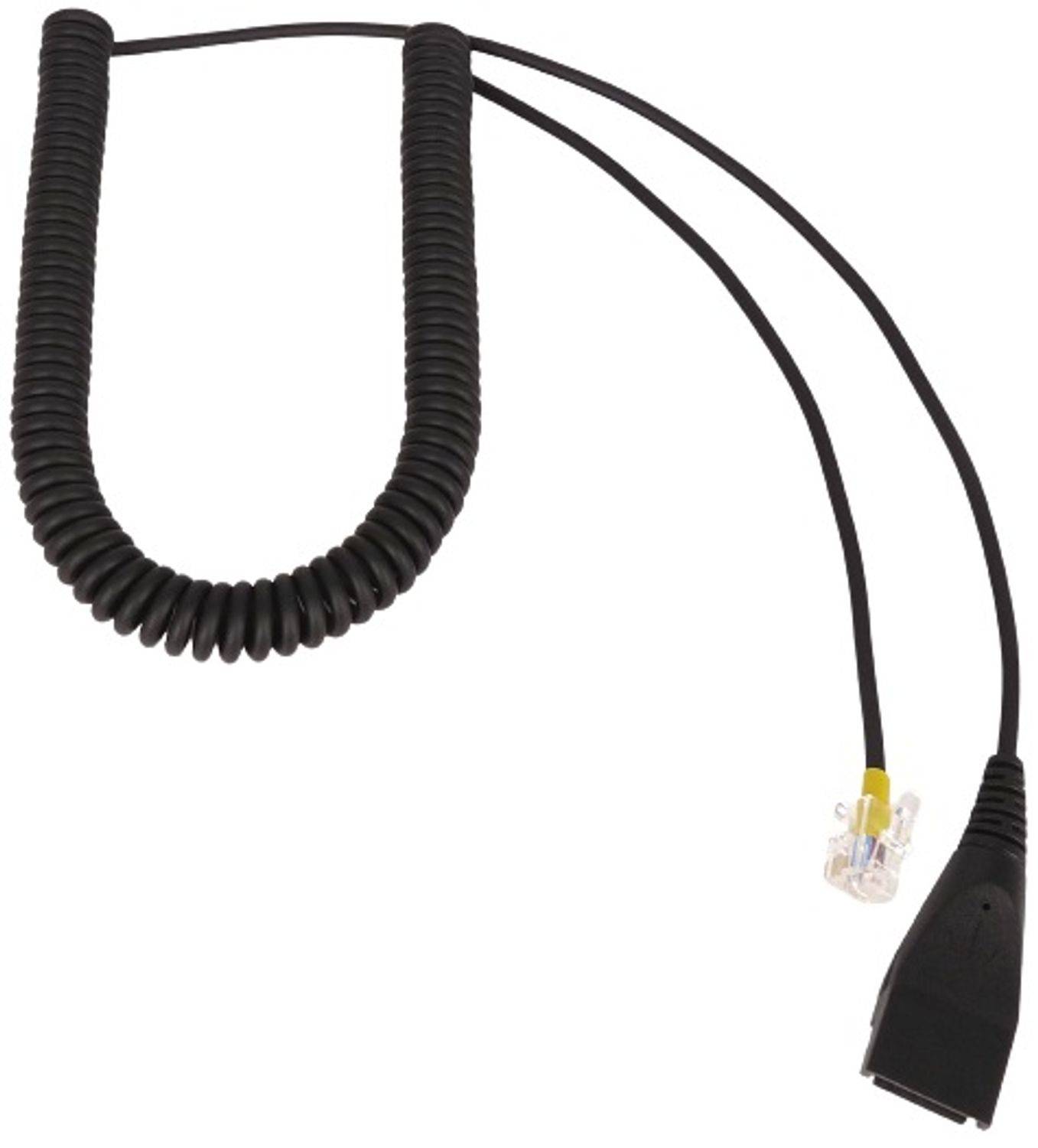 Cavo RJ compatibile con Mitel,Aastra,Fanvil,Poly,Gigset-1