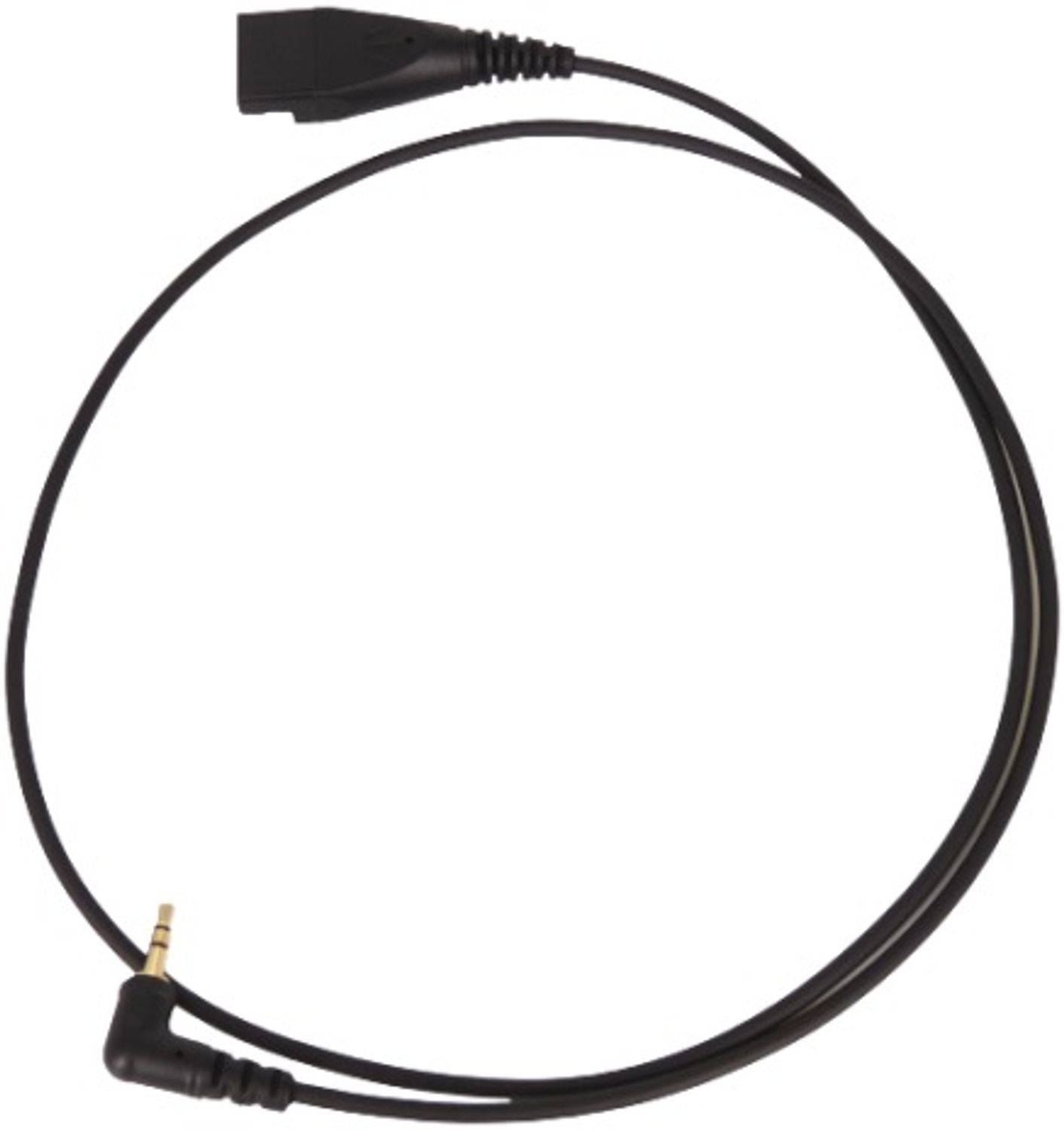 Cavo jack da 2,5 mm compatibile con Gigaset, Panasonic-1