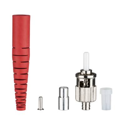 EFB-Elektronik ST-II-Stecker Simplex Singlemode Hersteller: EFB Elektronik (53210.3)-0