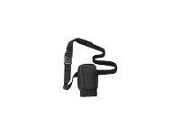 Panasonic FZ-VSTN12U custodia per cellulare 11,9 cm (4.7") Custodia a fondina Nero-0