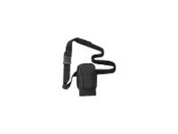 Panasonic FZ-VSTN12U custodia per cellulare 11,9 cm (4.7") Custodia a fondina Nero