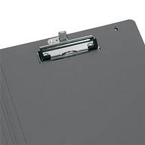 Herlitz Cartellina portablocco 11217221 Nero (L x A) 240 mm x 330 mm-4