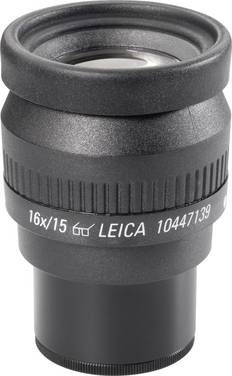 16 x Leica Microsystems 10447139 Adatto per marchio (microscopio) Leica EZ4 offeneVersion, S6E, S4E