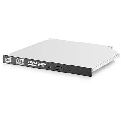 HPE 9.5MM SATA DVD-RW JB GEN9-3