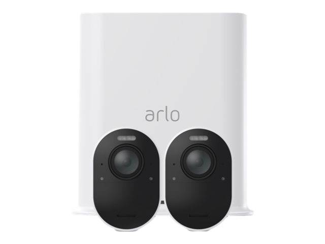 Arlo VMS5240 Telecamera di sicurezza IP Interno e esterno Parete 3840 x 2160 Pix-2