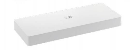 Cisco Webex Room Kit Plus Precision 60 sistema di conferenza Collegamento ethern-2