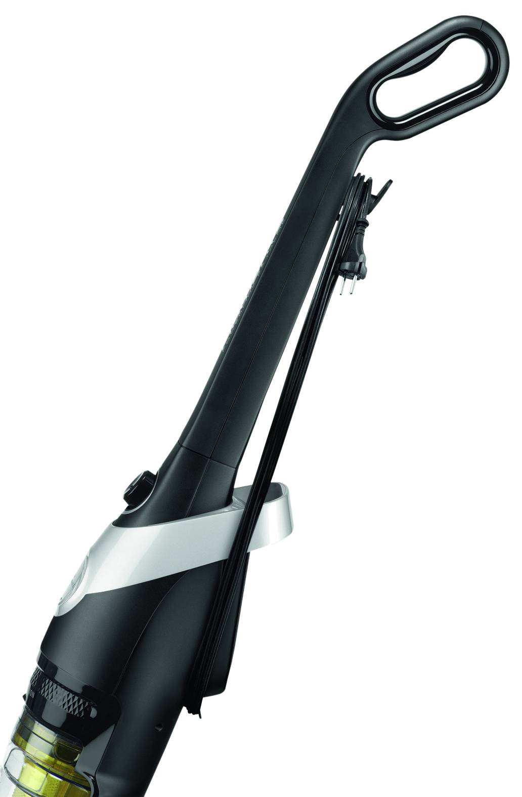 Scopa Elettrica Rowenta RH8155 Powerline Extreme Cyclonic con Filo e senza sacchetto Nero-3