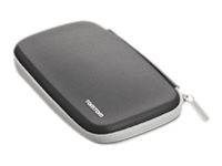 TomTom - Tasche für GPS - für GO 60, 600, 6000, 61, 610, 6100, 620, 6200, Start 60, 62, TRUCKER 6000, VIA 62-2