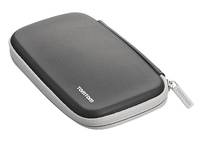 TomTom - Tasche für GPS - für GO 60, 600, 6000, 61, 610, 6100, 620, 6200, Start 60, 62, TRUCKER 6000, VIA 62-3