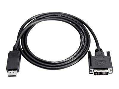Cavo Monitor DisplayPort 1.2 a DVI 2m-4